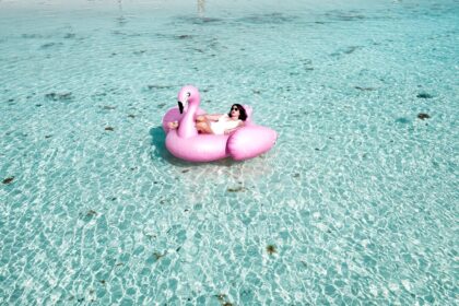 summer vacation