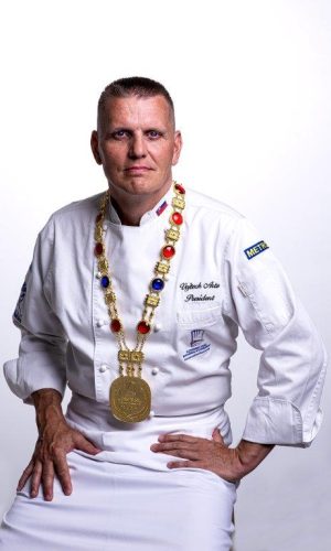 Vojto Artz President Slovak Chefs Association_LOW