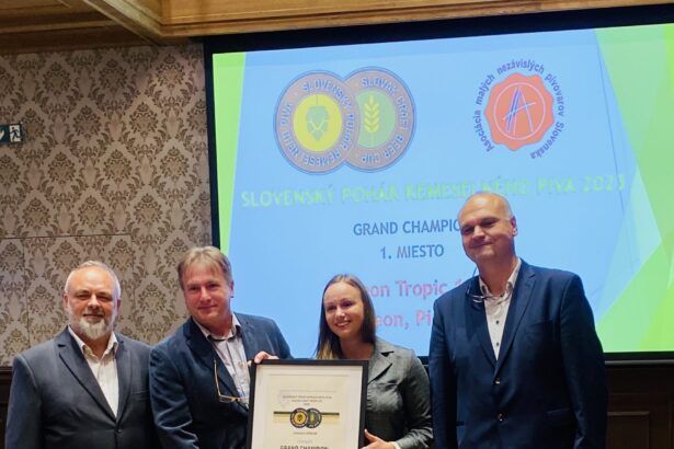 V kategórii GRAND CHAMPION zvíťazil Simeon Tropic 14,7° Simeon, Piešťany.