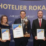 Ilustračné foto: Finalisti súťaže Hotelier roka 2019