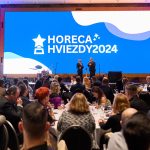 HORECA HVIEZDY