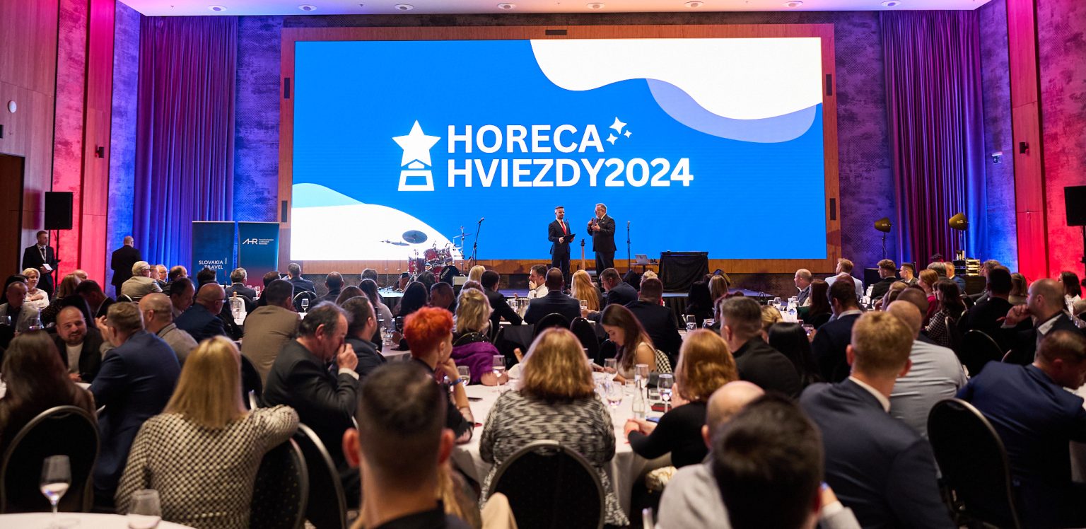 HORECA HVIEZDY