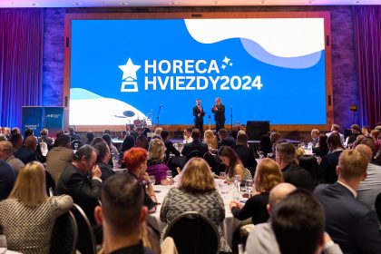 HORECA HVIEZDY