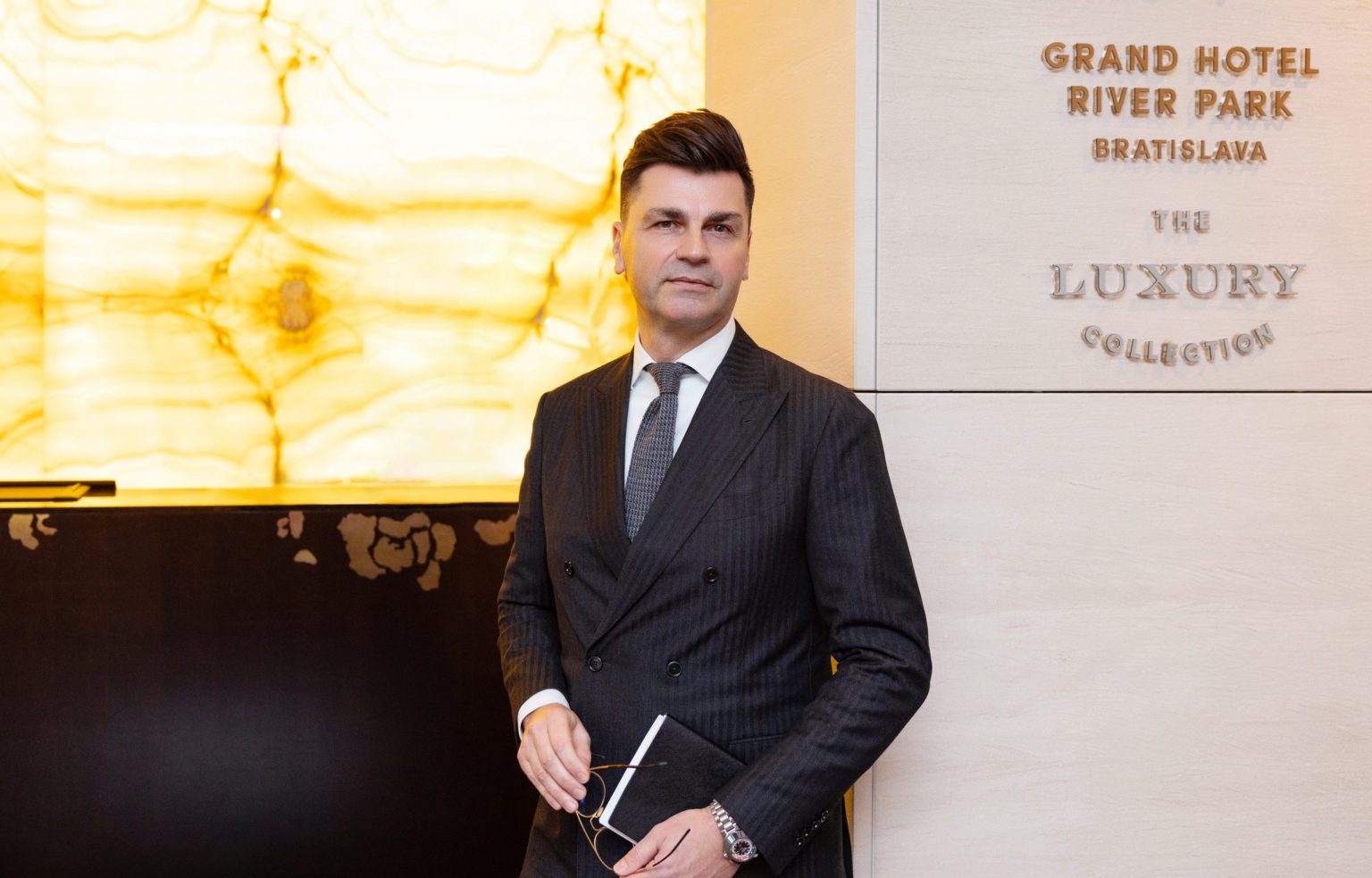 Leo Cyrzyk_HOTELIER