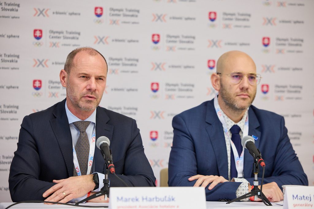 Foto: AHRS/ Peter Brichta