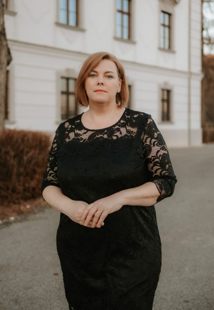 Tatiana Rybárová