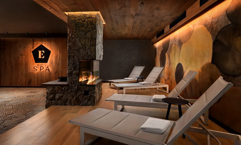 © Marek Hajkovsky, Hotel Elements