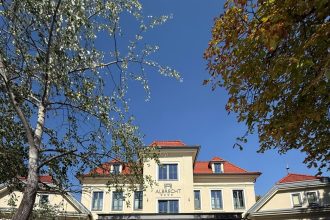 Hotel Albrecht