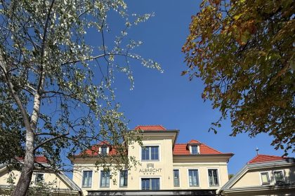 Hotel Albrecht