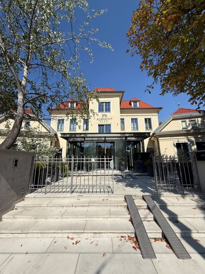 Hotel Albrecht