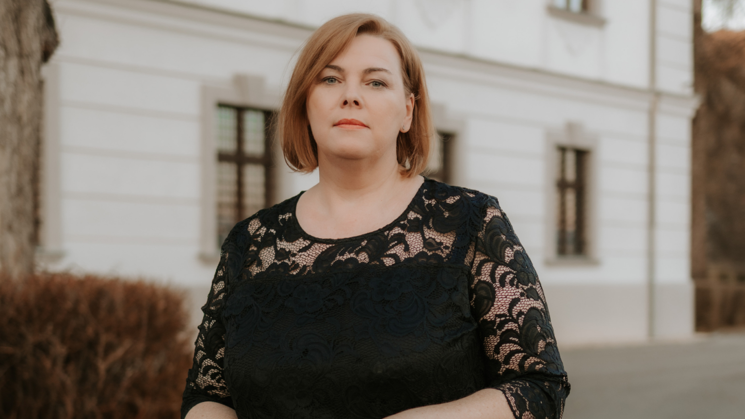 Tatiana Rybárová