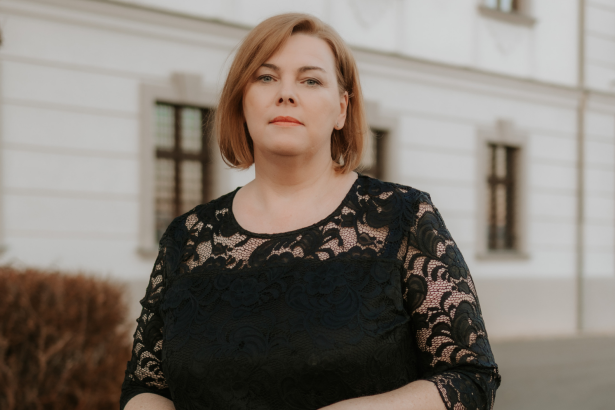 Tatiana Rybárová