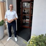 Štefan Bozó, riaditeľ Boutique HotelaDubná Skala